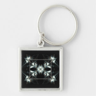 Deco Star Sleutelhanger