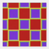 Deco Steps FAB Behang (Voorkant)