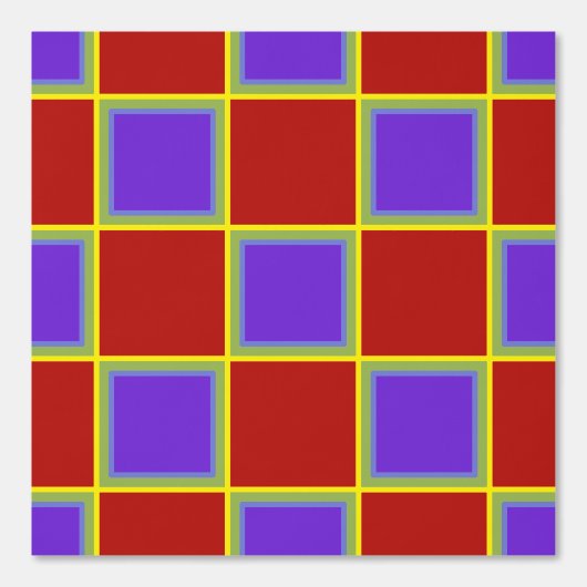 Deco Steps FAB Behang (Voorkant)