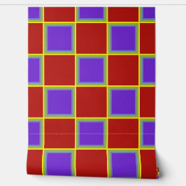 Deco Steps FAB Behang