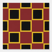 Deco Steps FFTG Behang (Voorkant)