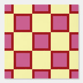 Deco Steps RGIAPH Behang (Voorkant)