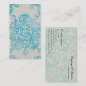  deco-steroliefilter visitekaartje (Voorkant / Achterkant)