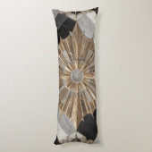 Deco Stijlheid Lichaamskussen (Achterkant (Verticaal))