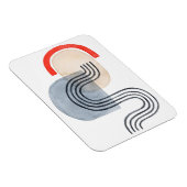 Deco Sunrise IV Magneet (Rechterzijde)