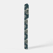 Deco telefoonhoesje iPhone hoesje (Rechterkant)