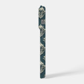 Deco telefoonhoesje iPhone hoesje (Linkerkant)