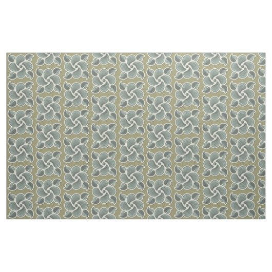 Deco Tile 2 Stof (Yard (91,4 cm))
