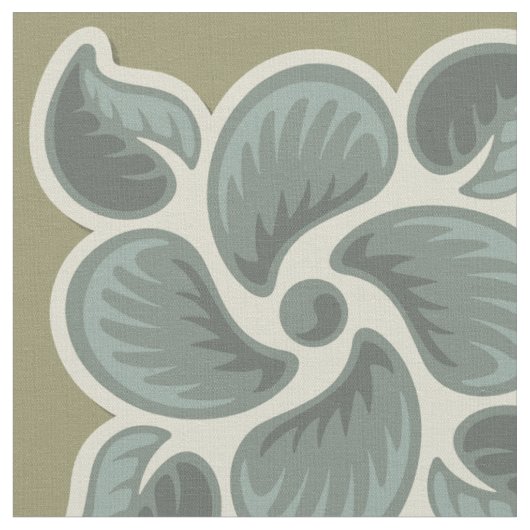 Deco Tile 2 Stof (Close Up)