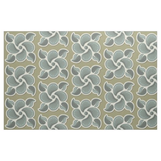 Deco Tile 2 Stof (Fat Quarter)