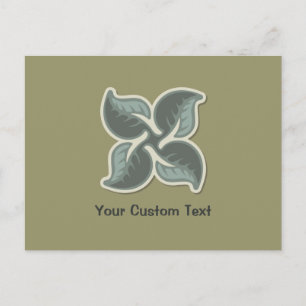 Deco Tile 3 Briefkaart