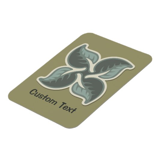 Deco Tile 3 Magneet (Linkerzijde)