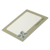 Deco Tile 3 Notitieblok (Schuin)