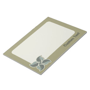 Deco Tile 3 Notitieblok