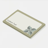 Deco Tile 3 Post-it® Notes (Schuin)