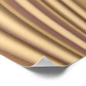 Deco Tulip Poster (Hoek)