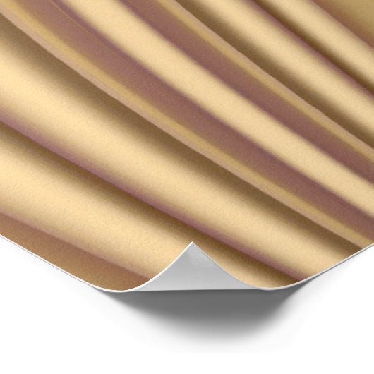 Deco Tulip Poster (Hoek)