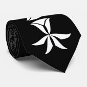 Deco Tulip, Stropdas (Opgerold)