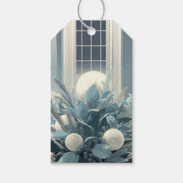 Deco Yuletide | Holiday-entrée Cadeaulabel