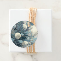 Deco Yuletide | Vorst & Immergroen