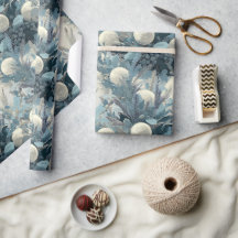 Deco Yuletide | Winter Botanicals Kerstmis