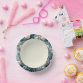 Deco Yuletide | Winter Botanicals Kerstmis Papieren Kommen (Feest)