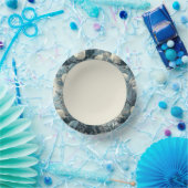 Deco Yuletide | Winter Botanicals Kerstmis Papieren Kommen (Feest)