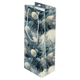 Deco Yuletide | Winter Botanicals Kerstmis Wijn Cadeautas
