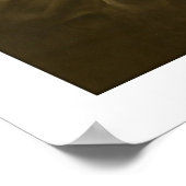 decodameer draperkorrels poster (Hoek)