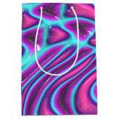 decoglam thermoplastiek : medium cadeauzakje (Voorkant)