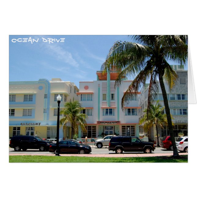 decokaart (Voorkant Horizontaal)