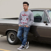 Decolonize Your Minds (Points) Trui