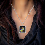 DeColores Cursillo Regenboog Met Kruis en Vrede Do Zilver Vergulden Ketting<br><div class="desc">DeColores is een traditioneel Spaans volkslied, dat veel gebruikt wordt als lied in de rooms-katholieke Cursillobeweging. De kleurrijke Regenboog is een symbool van die beweging. Het ontwerp is voorzien van een kruis in een regenboog met een Peace-duif. Wat een mooi geschenk van het geloof voor u, een vriend, of priester....</div>