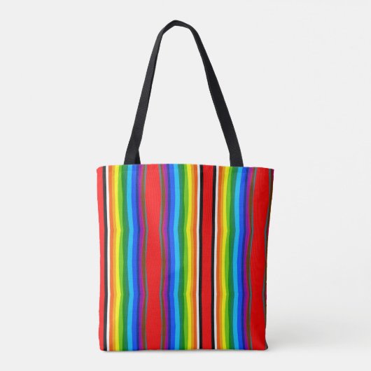 decolores tote bag (Achterkant)