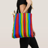 decolores tote bag (Dichtbij)