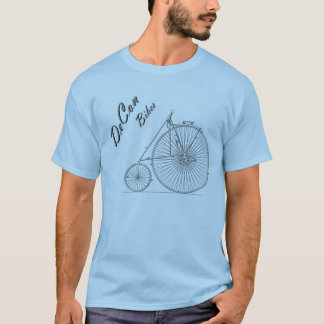 decon oud t-shirt