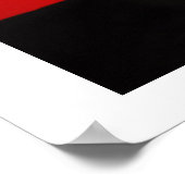 Déconstruction Poster (Hoek)