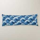 decor kussen (Achterkant)