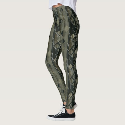 Decor Leggings (Links)