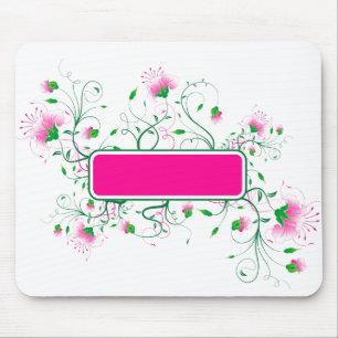 Decor Lijst 2A Mousepad Muismat