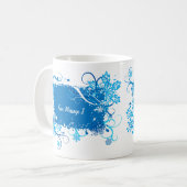 Decor Lijst 3 Mok (Voorkant links)