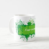 Decor Lijst 6 Mok (Voorkant links)