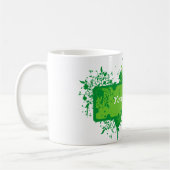 Decor Lijst 6 Mok (Links)