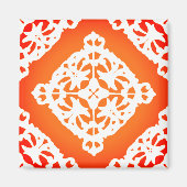 Décor Magnet - Amaryllis (Voorkant)