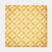 Décor Magnet - Goudsbloem (Voorkant)