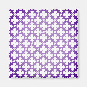 Décor Magnet - Lavendel