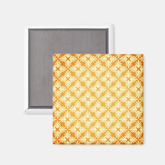 Décor Magnet - Marigold (Voorkant / Achterkant)