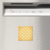 Décor Magnet - Marigold (Insitu (Vaatwasser))