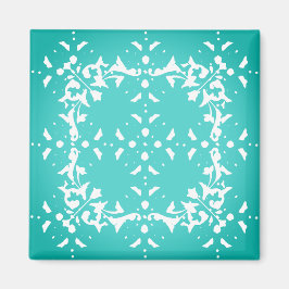 Décor Magnet - Mint