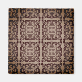 Décor Magnet - Mocha